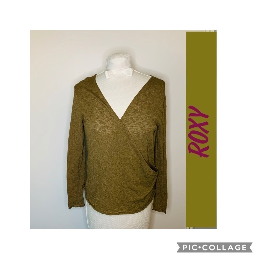 Roxy Top